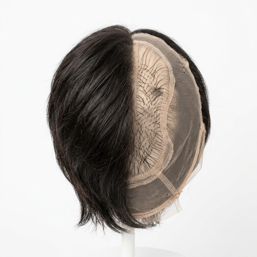 Full Hair Wigs